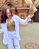 Анкета проститутки Виктория - метро Сокол, возраст - 19