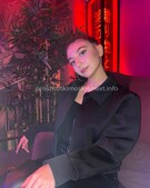 Анкета проститутки Ася - метро Тверской, возраст - 19