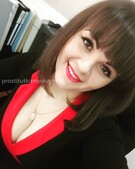 Анкета проститутки Екатерина - метро Измайлово, возраст - 20