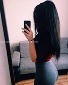 Анкета проститутки Дарина - метро Северное Медведково, возраст - 20