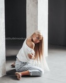 Анкета проститутки Ида - метро Кузьминки, возраст - 20