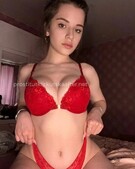 Анкета проститутки Ангелина - метро Щукино, возраст - 21