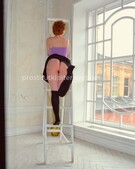 Анкета проститутки Аврора - метро Ясенево, возраст - 21