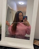 Анкета проститутки Софа - метро Лефортово, возраст - 21