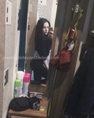 Анкета проститутки Лина - метро Тропарево-Никулино, возраст - 21