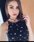 Анкета проститутки Дарья - метро Басманный, возраст - 22