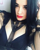 Анкета проститутки Любовь - метро Тверской, возраст - 22