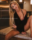 Анкета проститутки Катенька - метро Тверской, возраст - 22