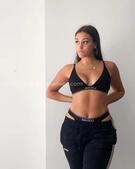 Анкета проститутки Пелагея - метро Ломоносовский, возраст - 22