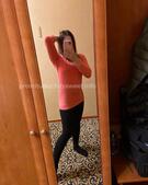 Анкета проститутки Аврора - метро Дорогомилово, возраст - 22