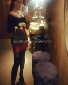 Анкета проститутки Сабина - метро Черемушки, возраст - 22