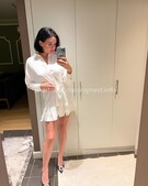 Анкета проститутки Любовь - метро Нагатино-Садовники, возраст - 22