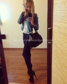 Анкета проститутки Арина - метро Измайлово, возраст - 22