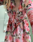 Анкета проститутки Карина - метро Румянцево, возраст - 22