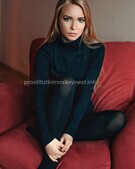 Анкета проститутки Анна - метро Беговой, возраст - 22