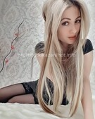 Анкета проститутки Марина - метро Тверской, возраст - 22