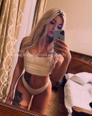 Анкета проститутки Лиза - метро Перово, возраст - 22