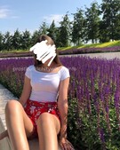 Анкета проститутки Алина - метро Замоскворечье, возраст - 23