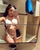 Анкета проститутки Лиза - метро Южнопортовый, возраст - 23