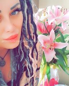 Анкета проститутки Кристина - метро Беговой, возраст - 23