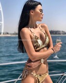 Анкета проститутки Зоя - метро Южное Бутово, возраст - 23