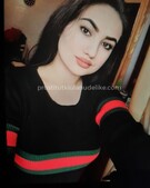 Анкета проститутки Жасмин - метро Лосиноостровский, возраст - 23