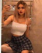 Анкета проститутки Марго - метро Чертаново Южное, возраст - 23