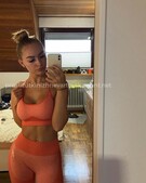 Анкета проститутки Елизавета - метро Южное Бутово, возраст - 23