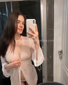 Анкета проститутки Ника - метро Теплый Стан, возраст - 23