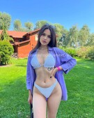 Анкета проститутки Вероника - метро Ломоносовский, возраст - 23