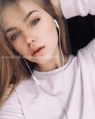 Анкета проститутки Алина - метро Обручевский, возраст - 23