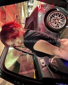 Анкета проститутки Леля - метро Нагатино-Садовники, возраст - 23