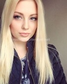 Анкета проститутки Леночка - метро Черемушки, возраст - 23