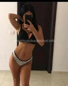 Анкета проститутки Эвелина - метро Алтуфьевский, возраст - 23