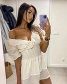 Анкета проститутки Слава - метро Тропарево-Никулино, возраст - 23