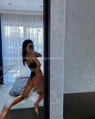 Анкета проститутки Мишель - метро Ясенево, возраст - 23