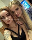 Анкета проститутки Яна - метро Северное Тушино, возраст - 23