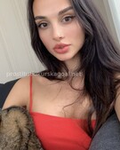 Анкета проститутки Рада - метро Мещанский, возраст - 23