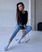 Анкета проститутки Леся - метро Угреша, возраст - 23