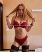 Анкета проститутки Ася - метро Пресненский, возраст - 23