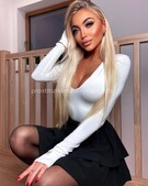 Анкета проститутки Анюта - метро Тверской, возраст - 23