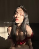 Анкета проститутки Роза - метро Дорогомилово, возраст - 23