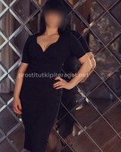 Анкета проститутки Ксюша - метро Чертаново Южное, возраст - 23