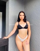 Анкета проститутки Викуля - метро Тушино, возраст - 23