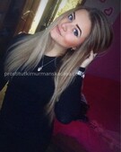 Анкета проститутки Маргарита - метро Орехово-Борисово Южное, возраст - 23