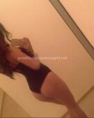 Анкета проститутки Галина - метро Замоскворечье, возраст - 23