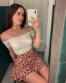 Анкета проститутки Алена - метро Саларьево, возраст - 23