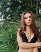 Анкета проститутки Злата - метро Дорогомилово, возраст - 23