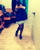 Анкета проститутки Алла - метро Щукино, возраст - 23