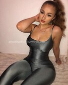 Анкета проститутки Викуля - метро Гагаринский, возраст - 23